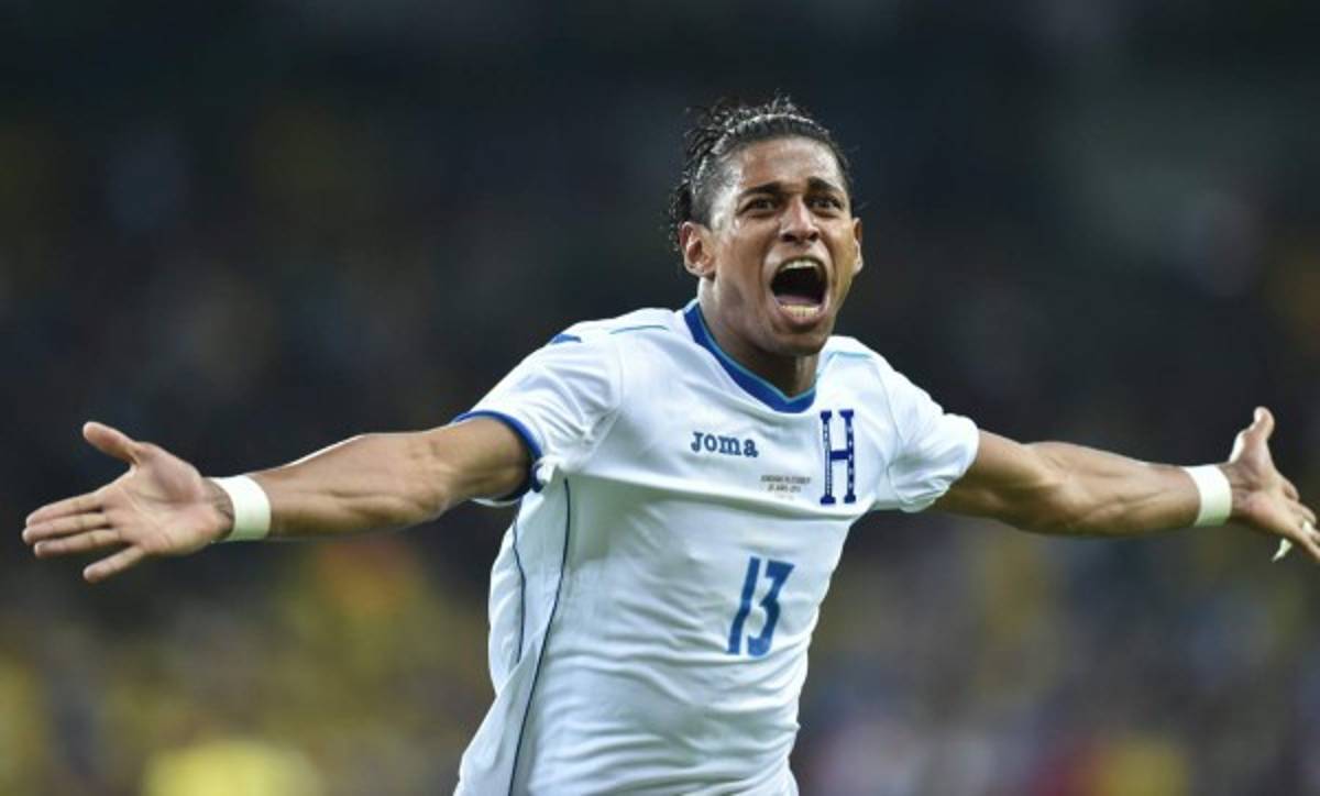 ¿Quién ha sido el legionario más caro en la historia de Honduras?