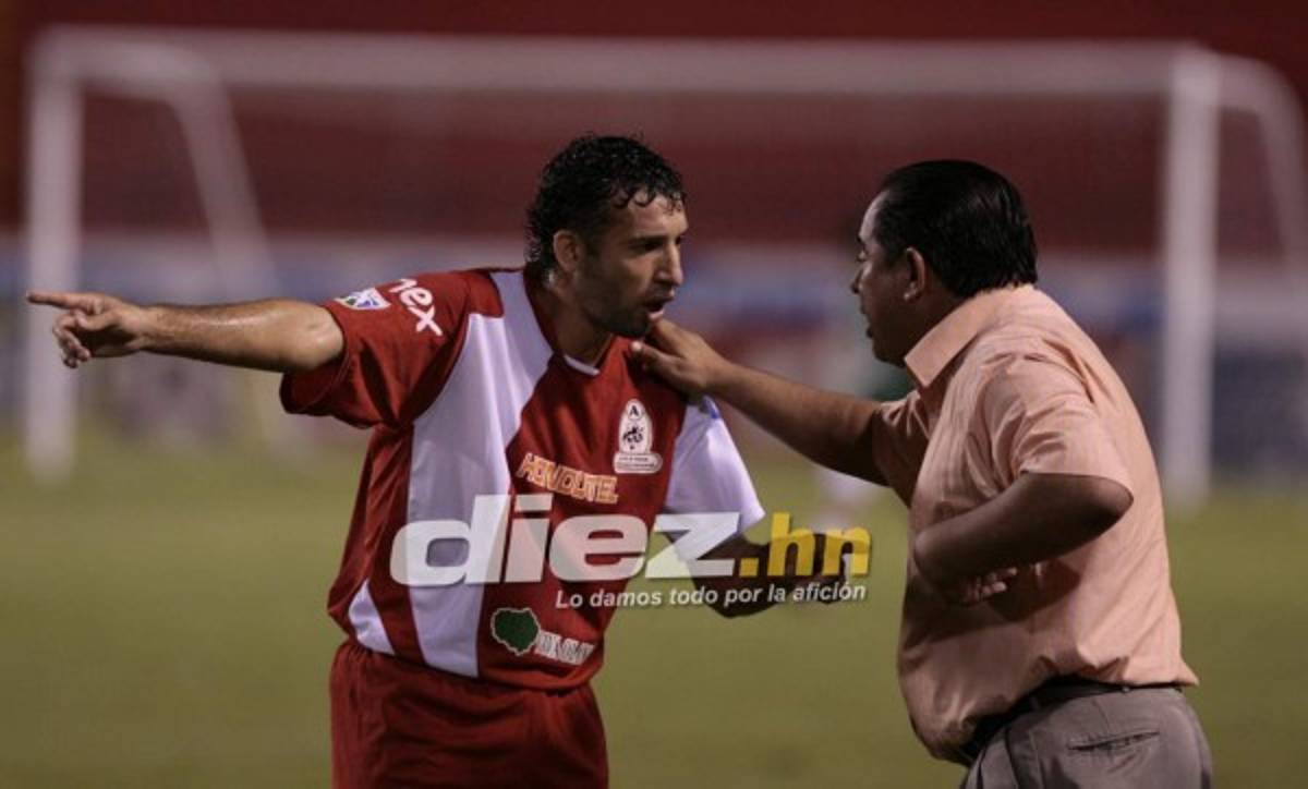 ¡Hasta siempre Edwin Pavón! Los mejores recuerdos en su carrera como entrenador