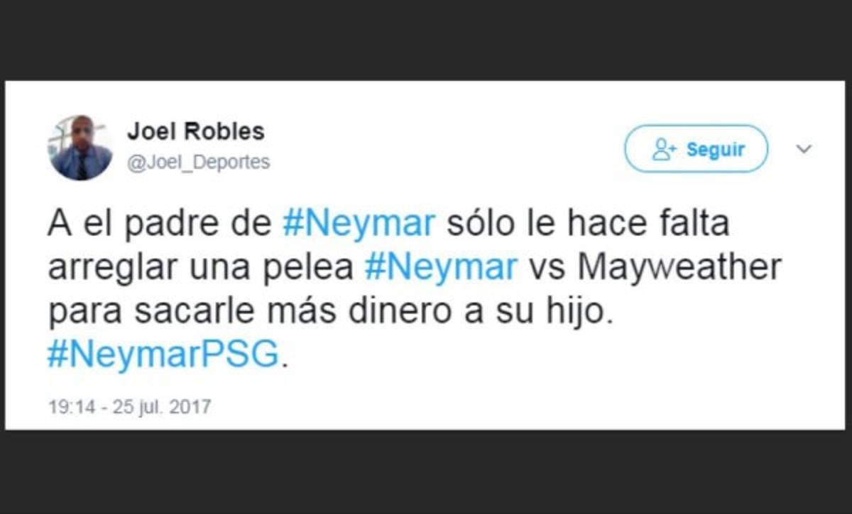 ¡NO PERDONAN! Los memes de la pelea entre Neymar y Semedo