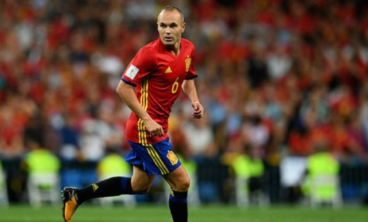 ¡Dirán adiós! Los cracks que podrían jugar su último mundial