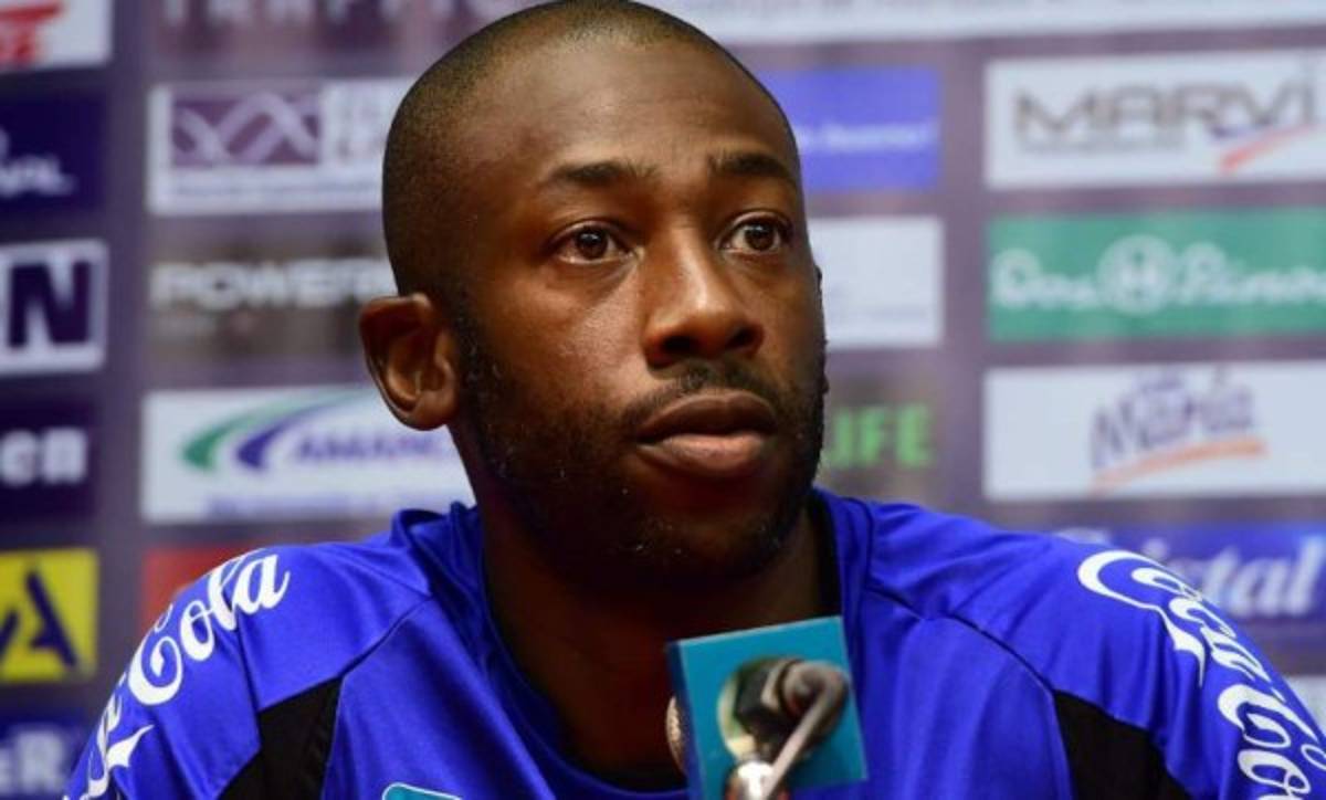 Wanchope quiere cerrar año histórico tico con triunfo ante Uruguay