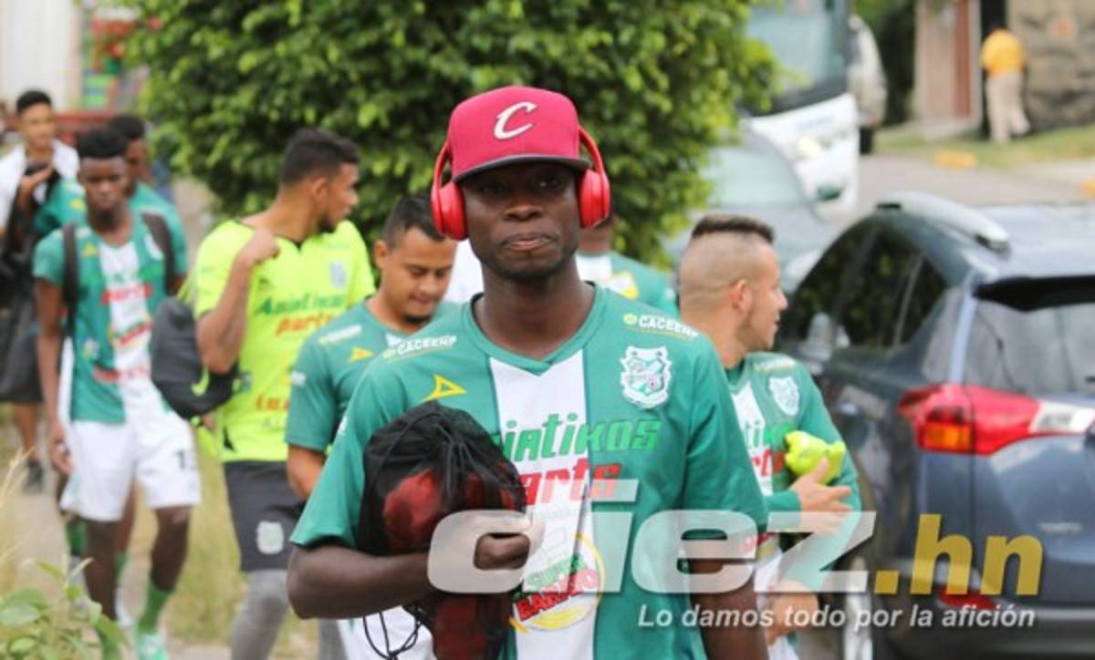 Así se viven las horas previas a la ida de la final Motagua-Platense