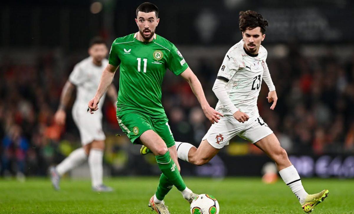 Haaland y Noruega lo pueden romper: las selecciones con mayor tiempo sin ir a un Mundial