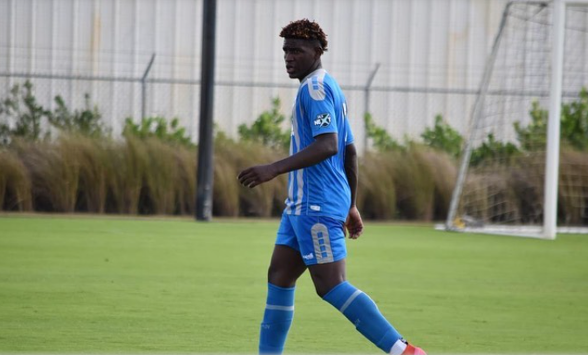 Nueva camada: la prometedora actualidad de los hijos de exmundialistas con Honduras en Sudáfrica 2010