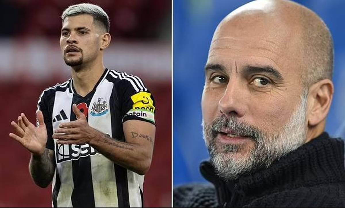 Guardiola renovó con Manchester City y pide un fichaje de 105 millones: “Le gusta mi fútbol, ya hemos hablado”