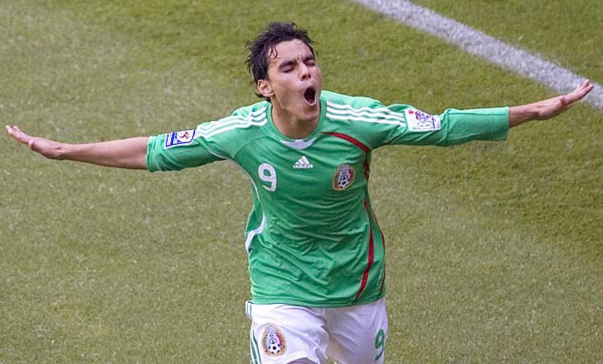 Omar Bravo fue llevado a la cárcel de donde se escapó el 'Chapo' Guzmán y surgen nuevos detalles: La pequeña lo grabó