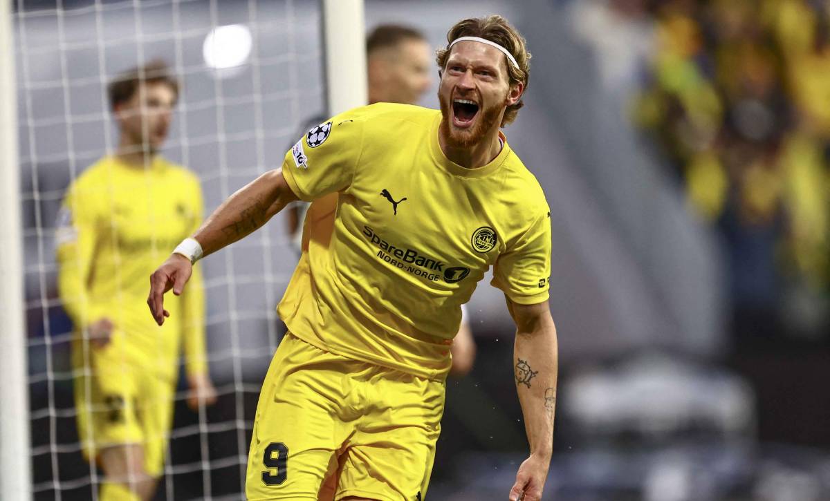 Bota de Oro 2026: Brasileño se luce y presiona a Mbappé, Haaland y Harry Kane