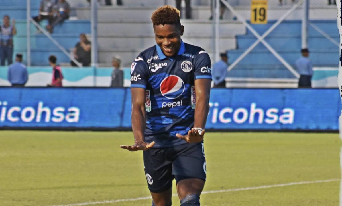 Agentes libres: Olimpia perdería a 2 titulares, legionario busca club en Honduras y experimentado desea retirarse en Real España