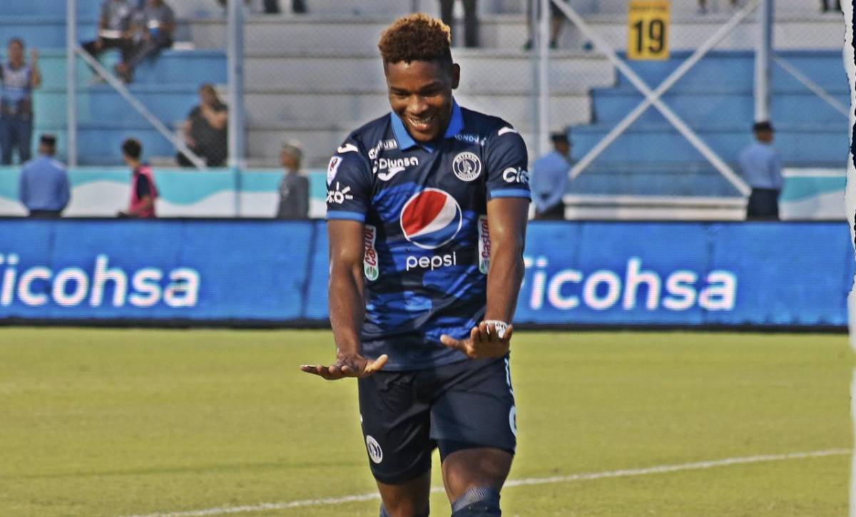 Agentes libres: Olimpia diría adiós a un titular, 2 pilares de Real España siguen sin renovar y Motagua perdería a futbolistas