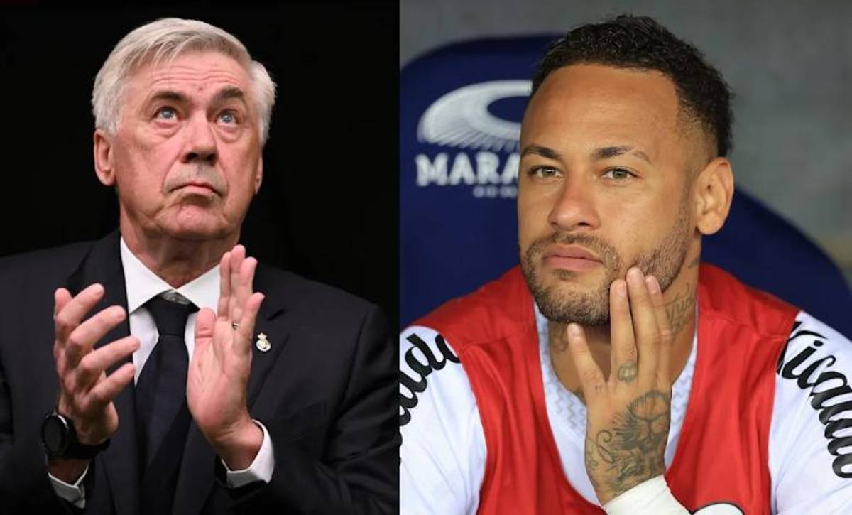 Ancelotti y un tremendo golpe en Brasil: No está en los planes; hoy se encuentra fuera de la lista para el Mundial 2026