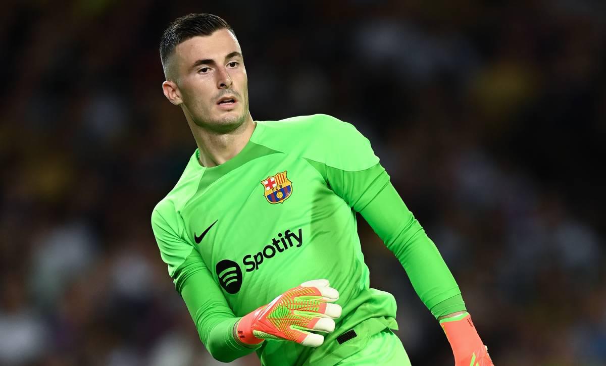 Esto pasa cuando te vas a Europa League: El inédito 11 de Barcelona para cerrar la Champions; dos debutantes