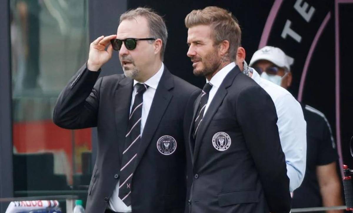 Inter Miami: los tres fichajes bomba para disputar el Mundial de Clubes 2025 y la petición a Messi