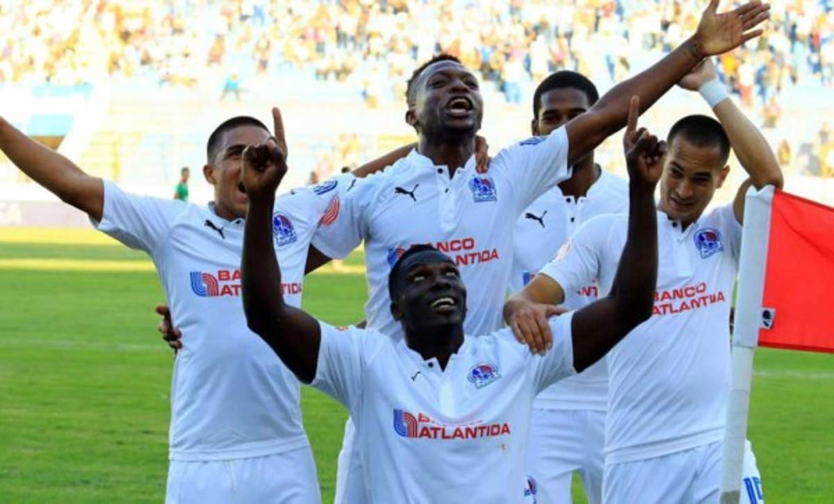 Los clubes favoritos para ser campeones en Centroamérica