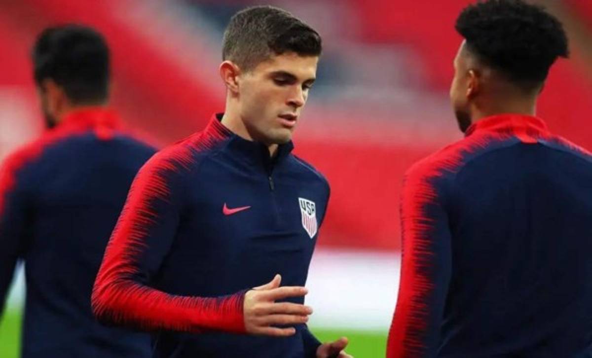 TOP: Las joyas que dominarán la Concacaf en la eliminatoria rumbo a Qatar 2022