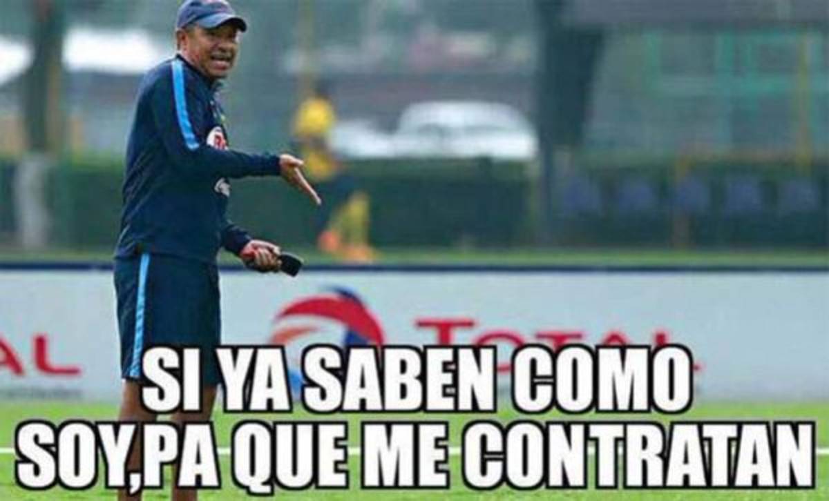 MEMES: Al América, próximo rival de Motagua, no lo perdonan por su mal inicio en México