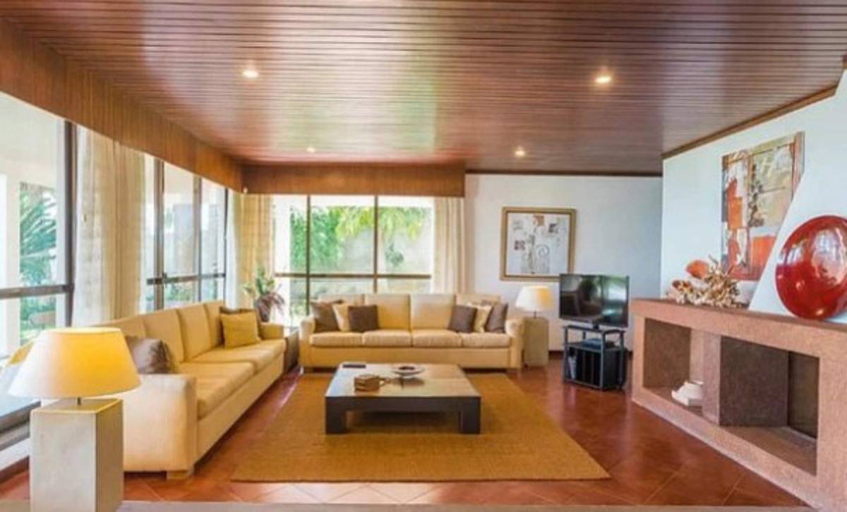 Cristiano Ronaldo se cansa de su apartamento en Funchal y alquila una casa en un pueblo de pescadores