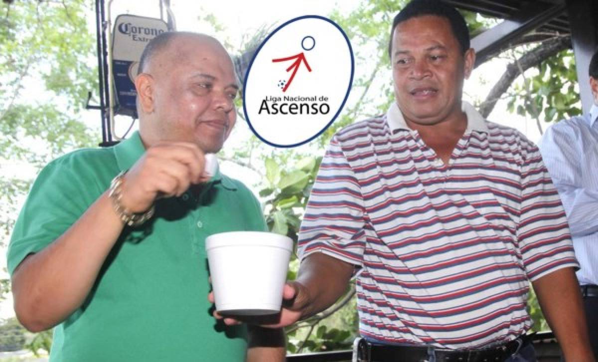 El 14 de agosto iniciará el torneo Apertura 2016 de la Liga de Ascenso en Honduras