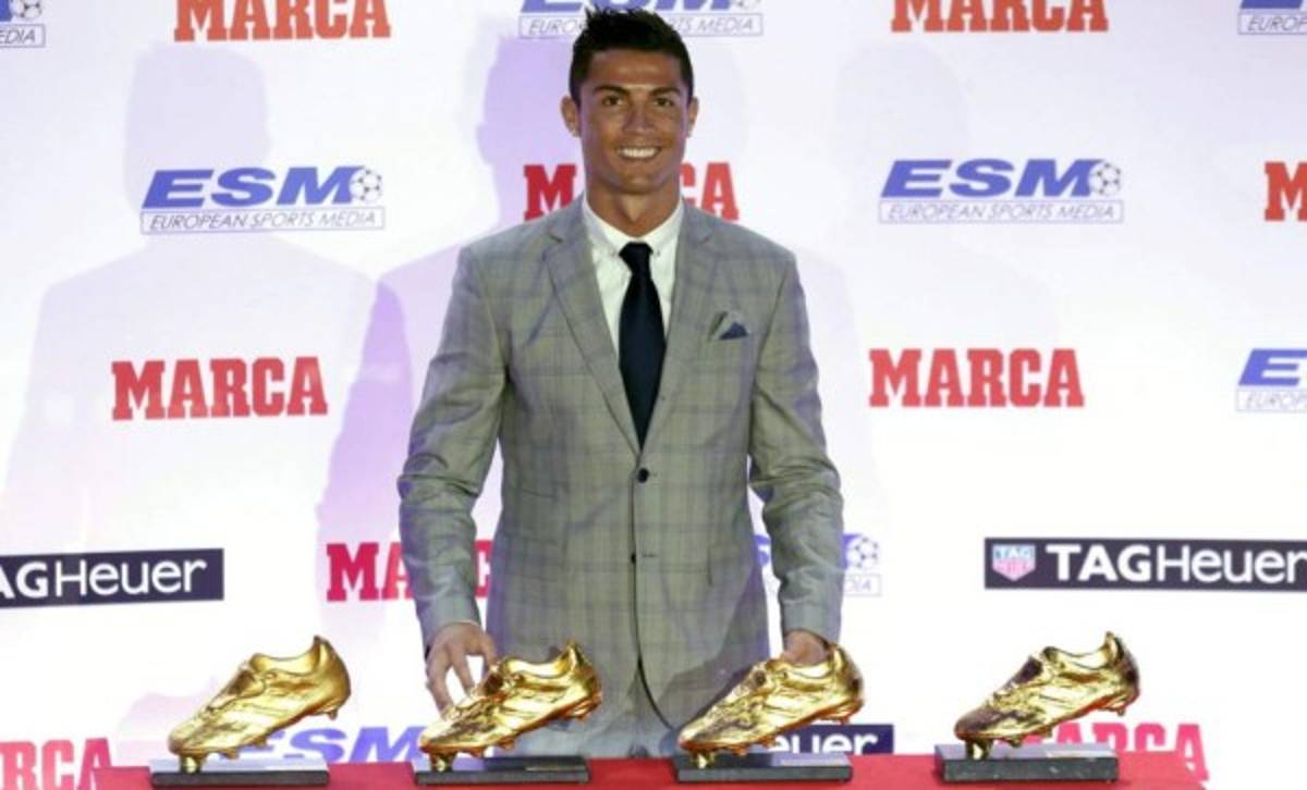 Los grandes retos que le quedan por conquistar a Lionel Messi