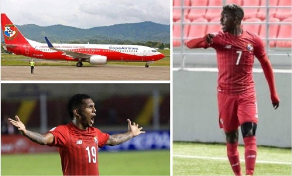 ¡Curiosidades de Panamá! Los canaleros son debutantes en Rusia y quieren hacer historia