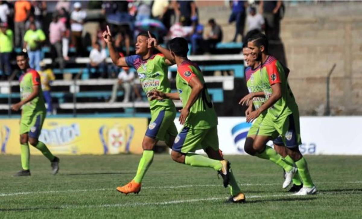 Futuro de Marathón: ¿Quiénes se van, quiénes se quedan y quiénes llegarían?