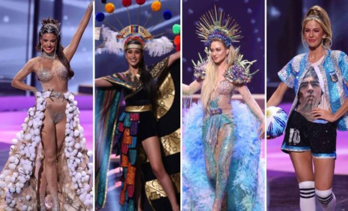 Miss Universo 2021: hora, canal y las cinco modelos favoritas para llevarse la soñada corona