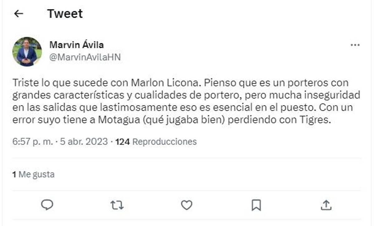 Lo que dicen los periodistas mexicanos y hondureños sobre el gane de Tigres ante Motagua: “Equipo muy limitado”