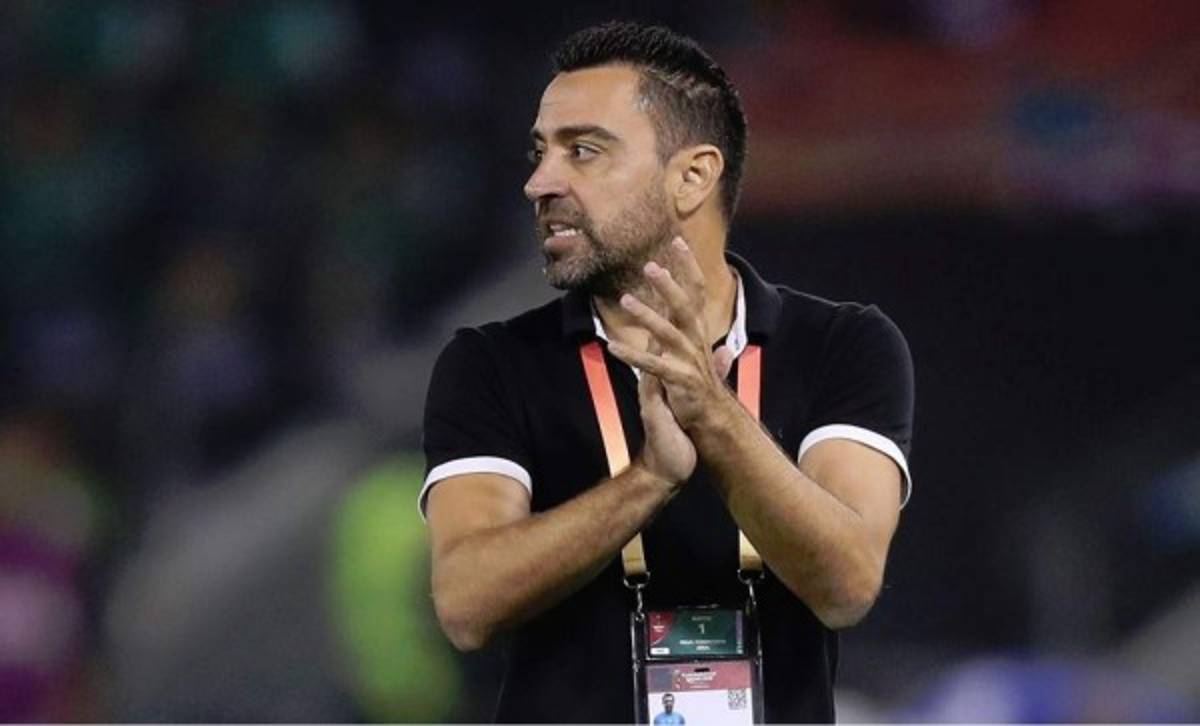 Xavi es el más fuerte: los candidatos de Laporta para reemplazar a Koeman y dirigir al Barcelona