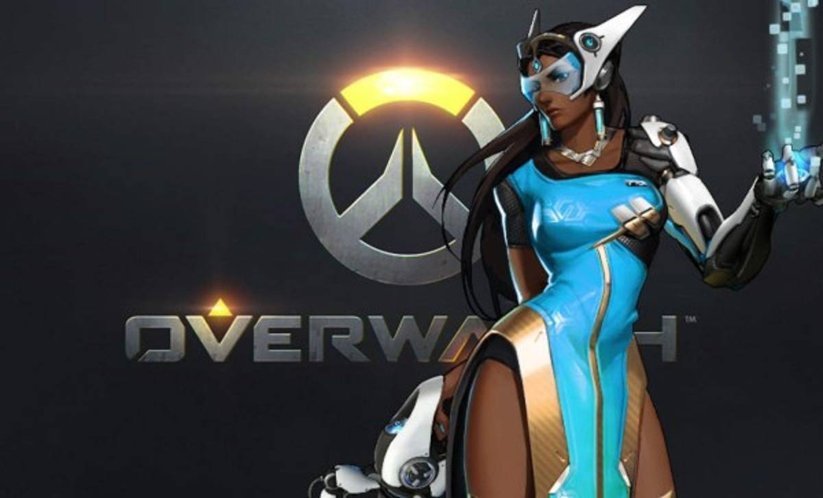 Las sexis protagonistas de Overwatch que páginas para adultos quieren fichar