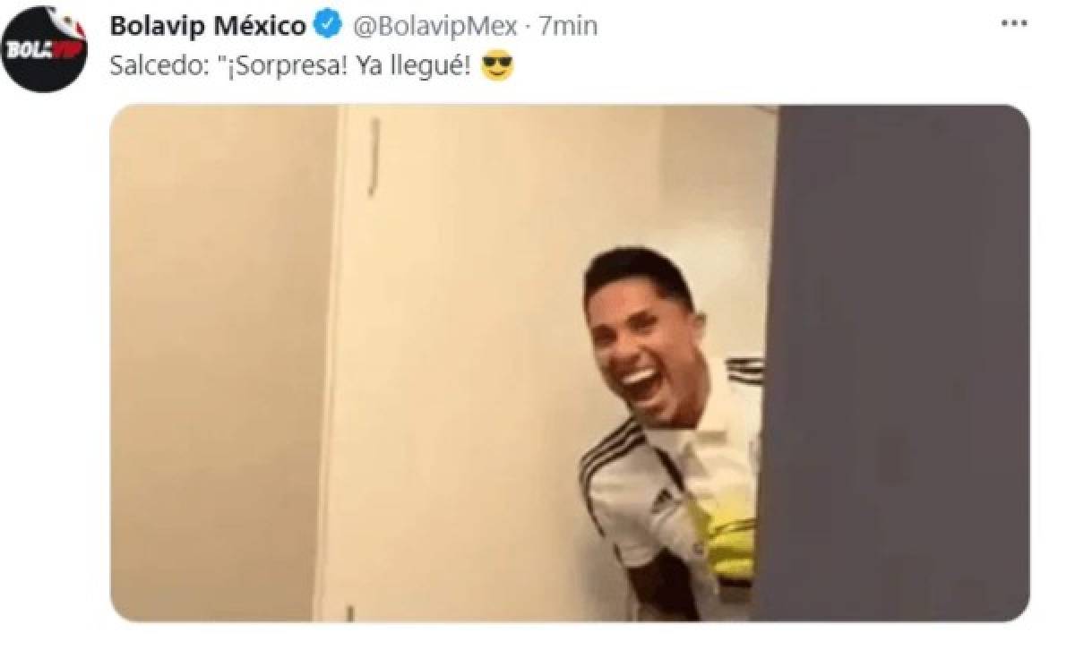 EEUU es nuevo campeón de la Copa Oro y los memes revientan a México y otra vez a Carlos Salcedo