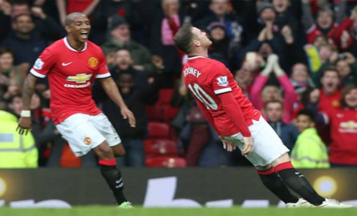 Las celebraciones más chistosas en la historia del fútbol