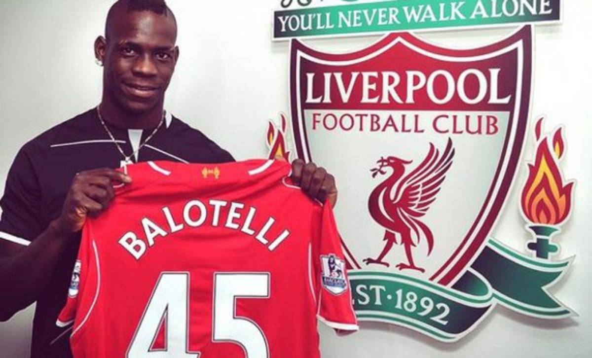 Rambo de León se une al club de los jugadores con números raros en el mundo