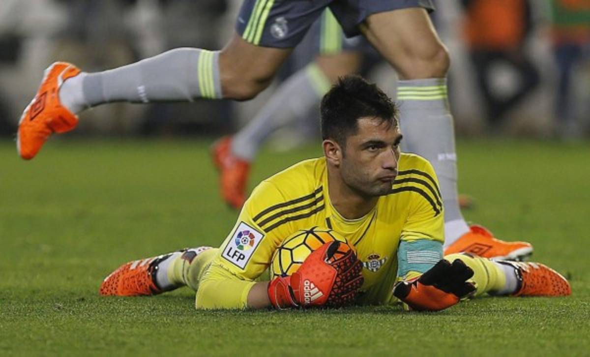 TOP: ¿Qué ha sido de los últimos prospectos del Real Madrid?