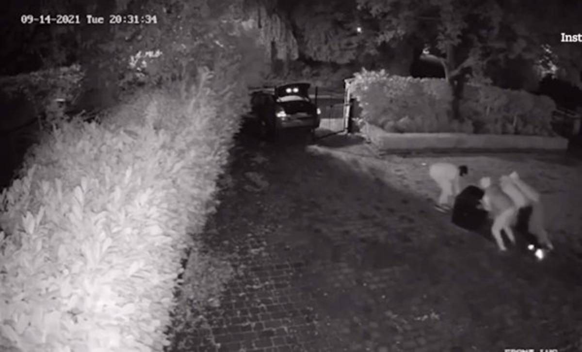 Robaron su caja fuerte: asaltan casa del futbolista del Chelsea mientras jugaba la Champions League