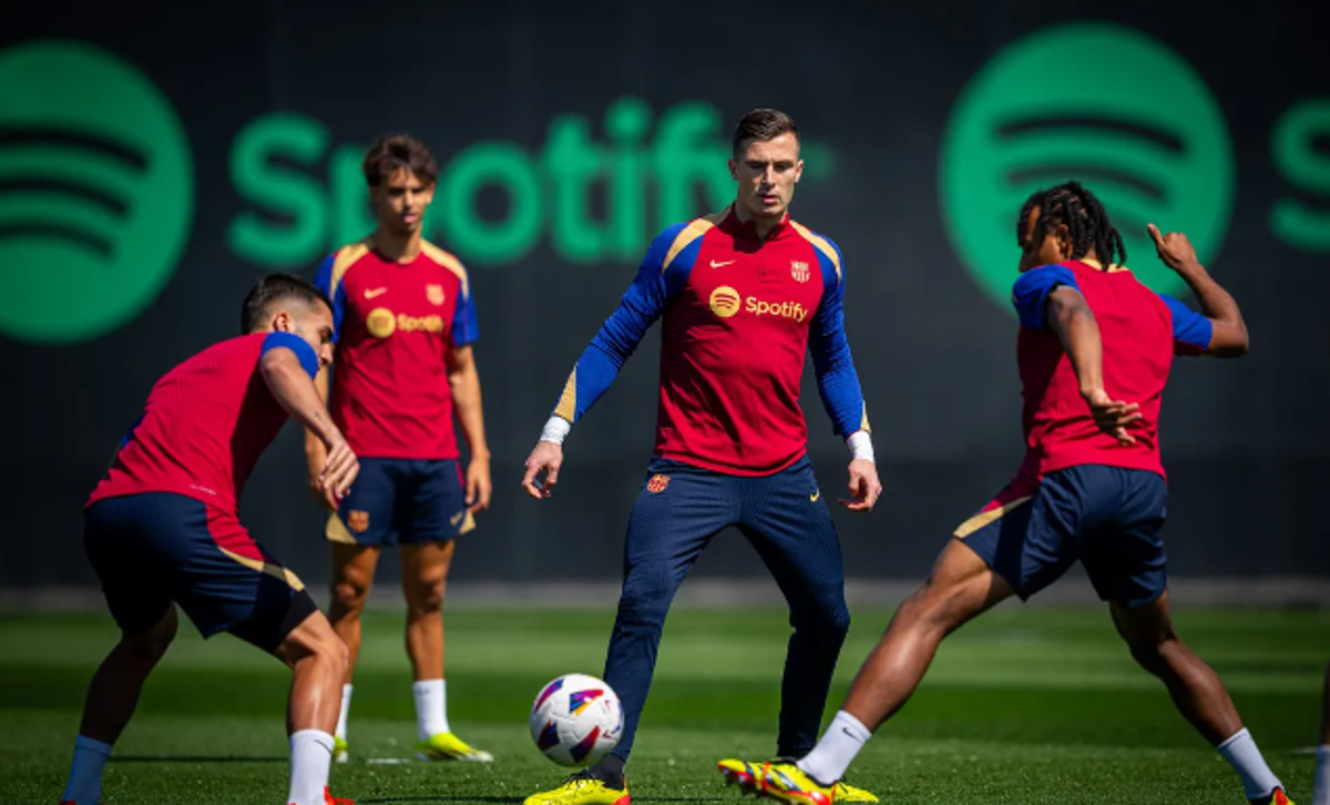 El ‘castigo’ de Xavi a los jugadores del Barcelona tras perder ante Girona: “Estaba muy jodido...”