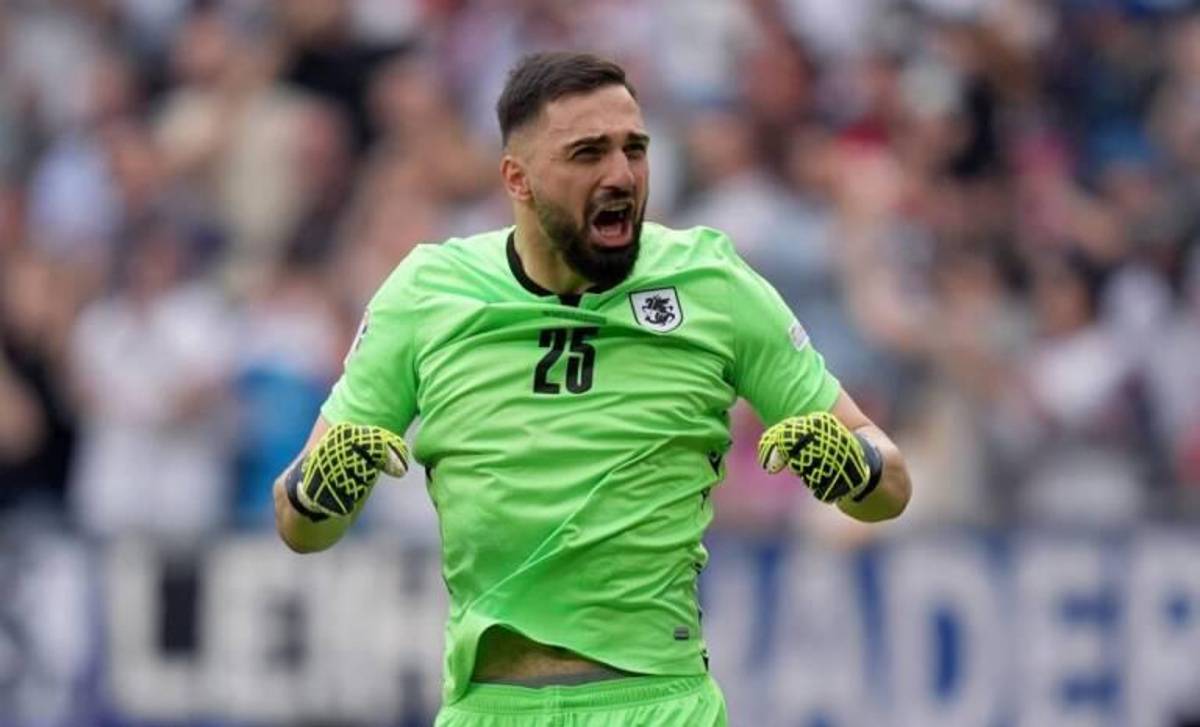 ¡Con tremenda ausencia! Así quedó el 11 ideal de la Eurocopa 2024: España invade el mejor equipo del torneo