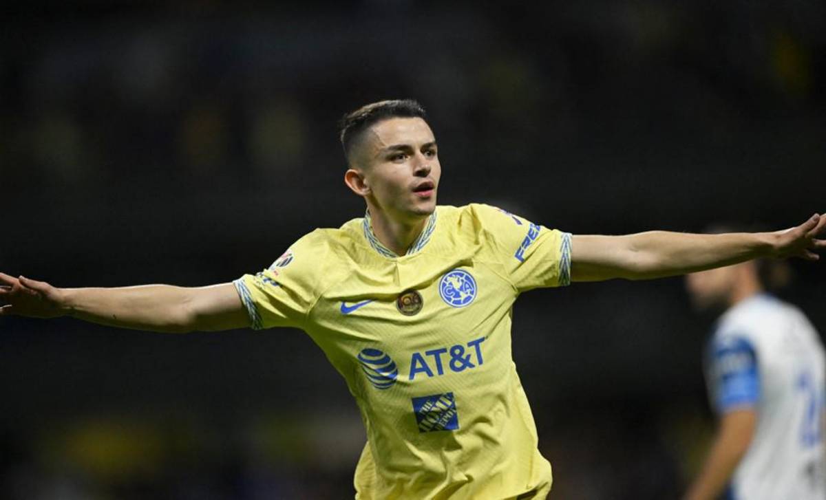 Con un global de escándalo: América clasifica a semifinales de la Liga MX tras humillante goleada a Puebla