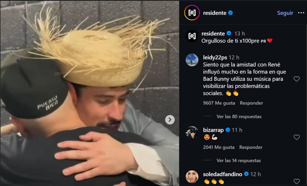 Bad Bunny recibe sentencia por el Super Bowl: exfutbolista de Concacaf se le fue en contra y otras opiniones: Música basura