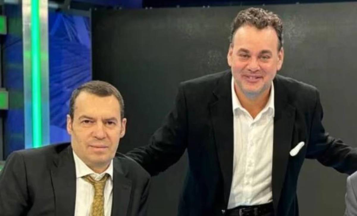 Familia del periodista André Marín tomó una crucial decisión tras su muerte: comunicado oficial