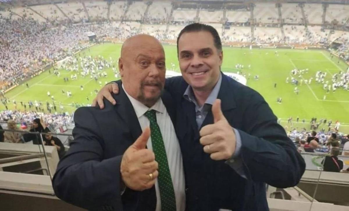 El motivo por el que ‘Perro’ Bermúdez anunció su salida de Televisa tras 50 años y advierte: “Eso nunca lo verás”