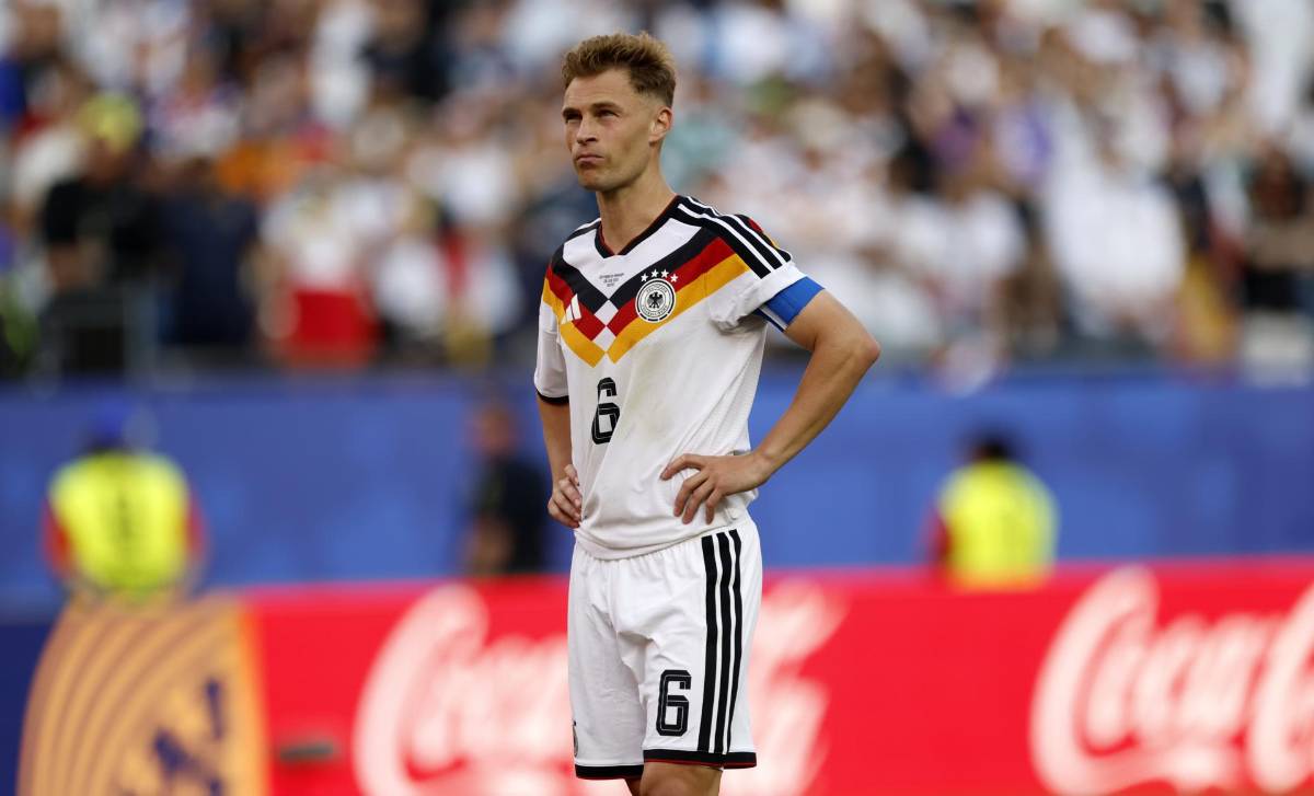 El escándalo que se desató en Alemania tras quedar eliminado ante Paraguay