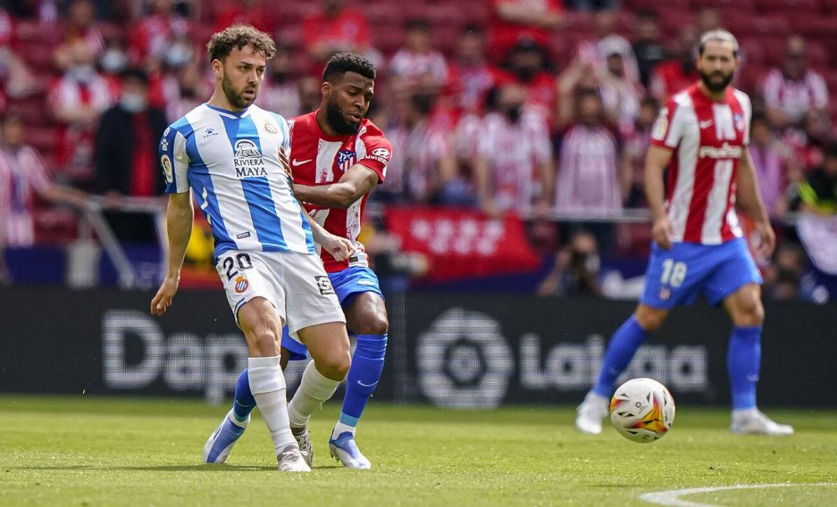 Quedaron fuera de Real Madrid y Barcelona; Keylor Navas busca equipo: los mejores jugadores que están libre