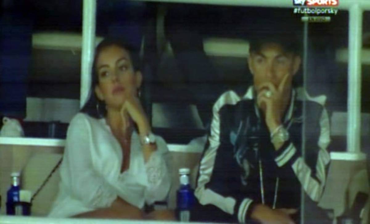 ¡NO VISTE EN TV! El sufrimiento de Cristiano, el gesto de Messi y la gran fiesta