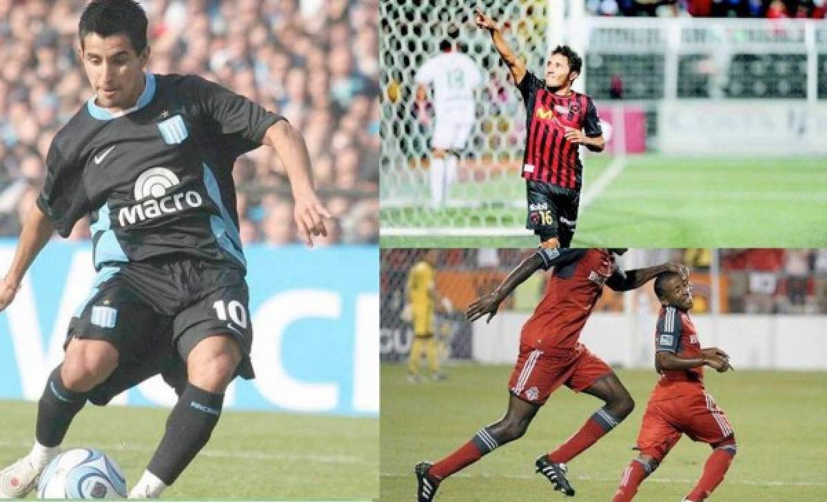 ESPECIAL: Pequeños pero habilidosos, algunos jugadores que no miden más de 1,70 m