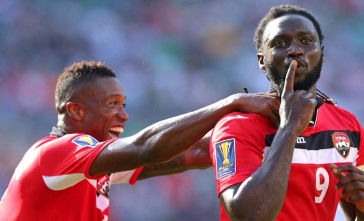 ¡Alerta! Trinidad y Tobago en vilo por lesión de Kenwyne Jones, su gran estrella  