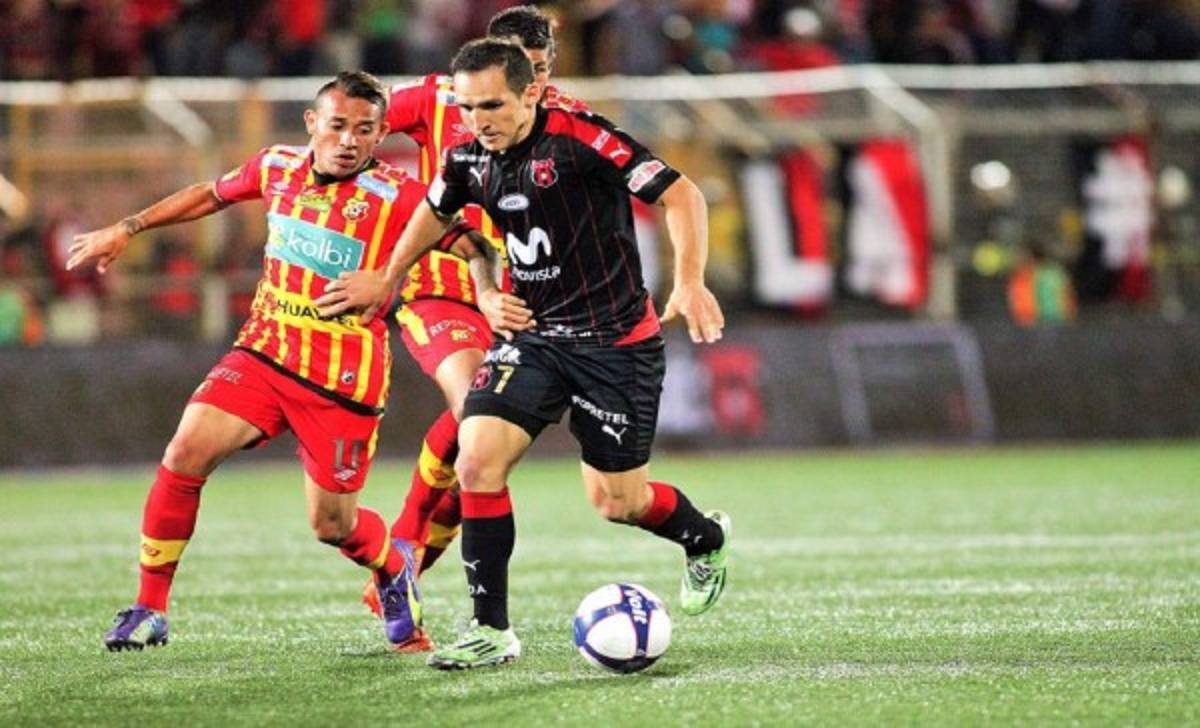 Las principales figuras que estarán en las Semifinales de Costa Rica