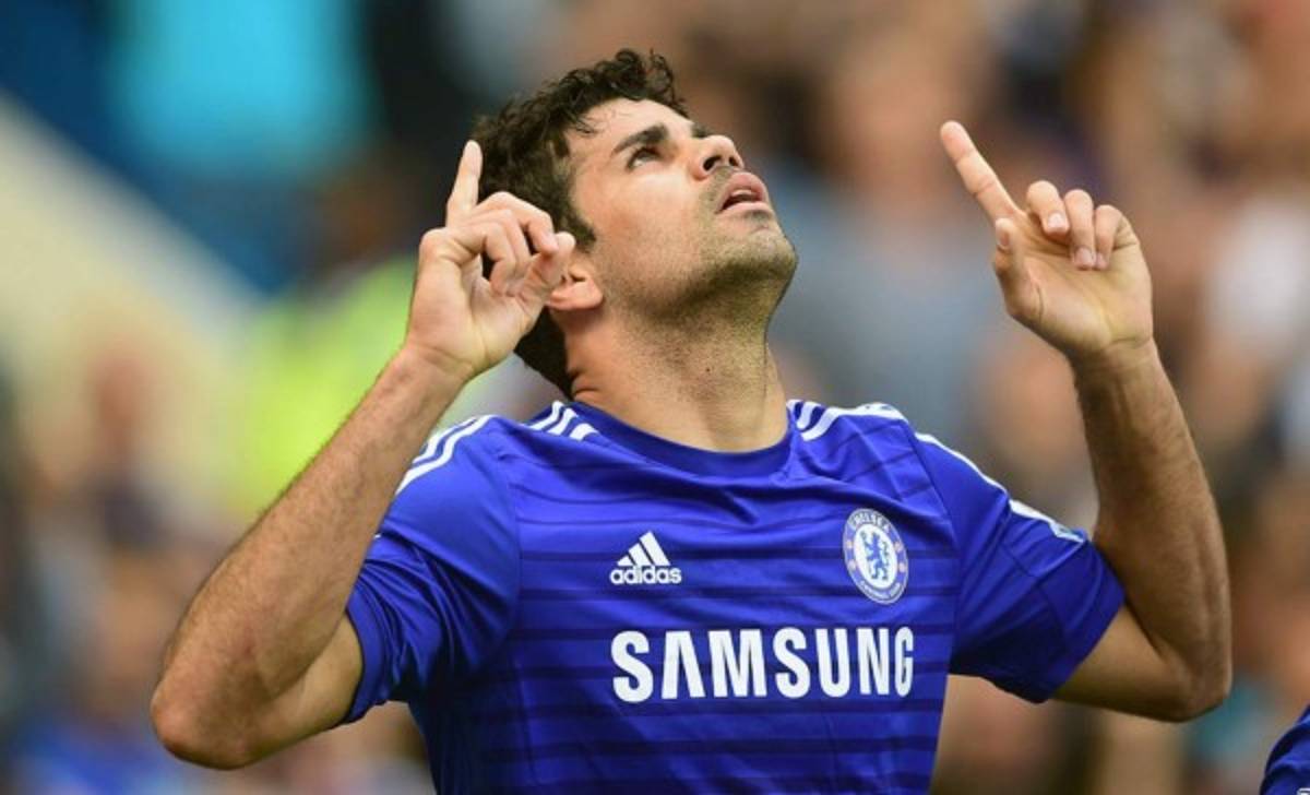 Costa vuelve al once ante Oporto; Fàbregas y Pedro comienzan en el banquillo