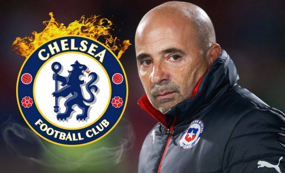 Jorge Sampaoli es el nuevo objetivo de Roman Abramovich, según ''The Sun''