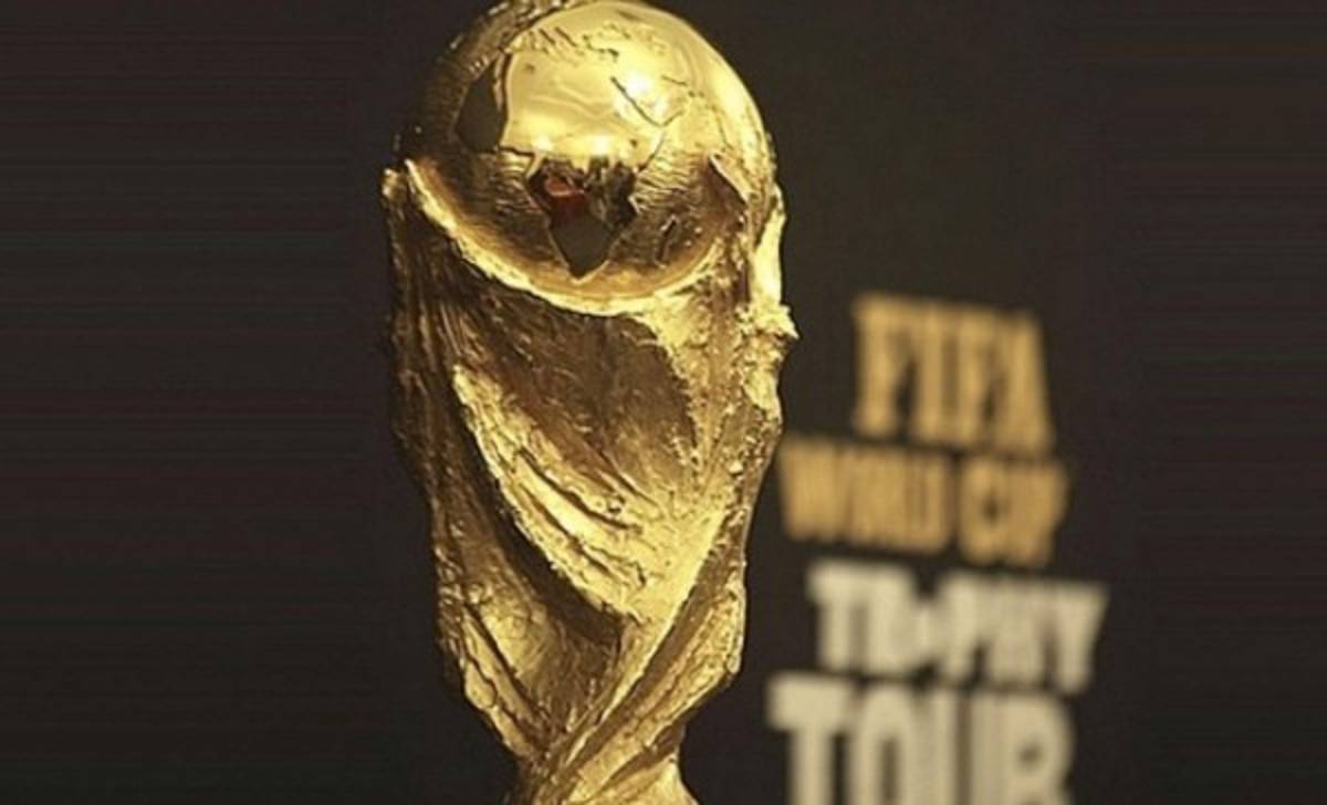 La Copa Mundial de la FIFA estará en Panamá en abril próximo