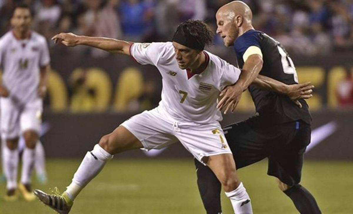 Prensa estadounidense se muestra nerviosa ante una posible derrota en Costa Rica