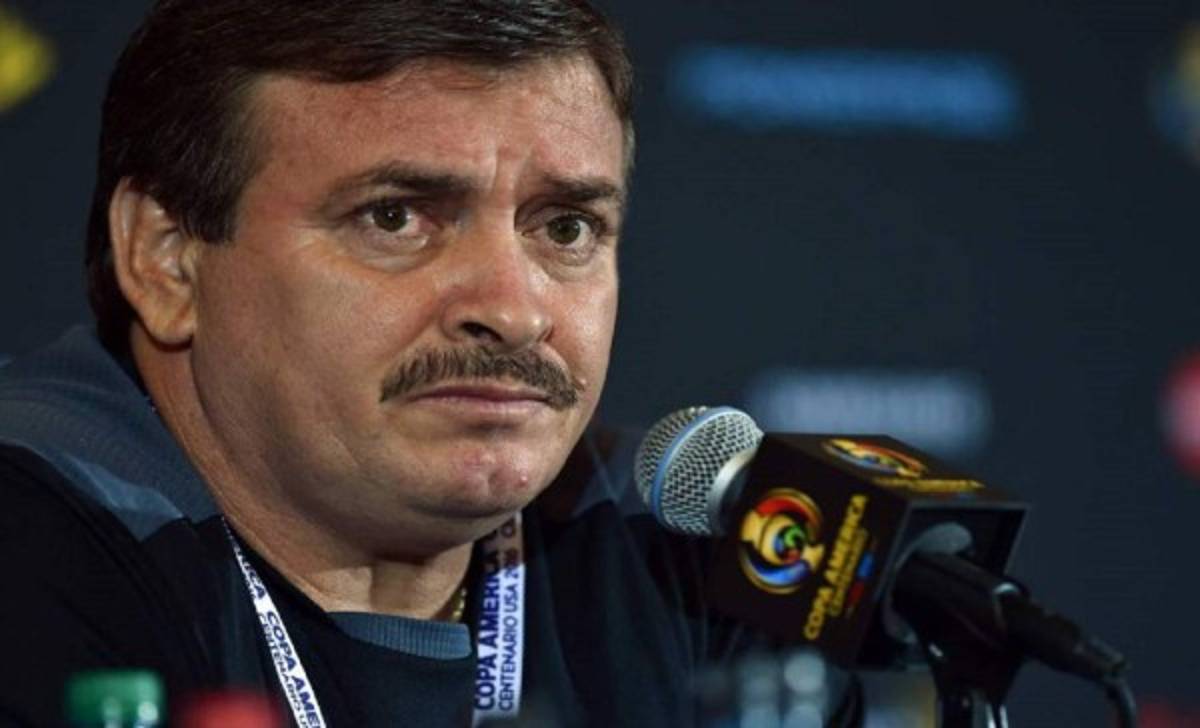 Solo Haití podría evitar que Costa Rica ocupe el último puesto de la Copa América